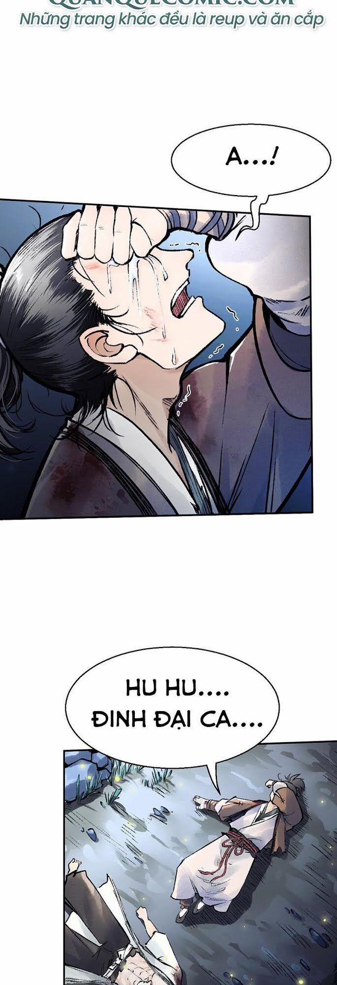 Liên Thành Quyết 27 trang 29