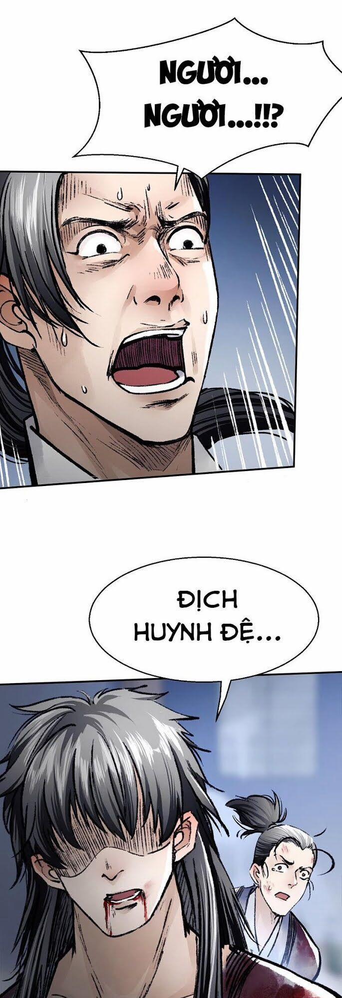 Liên Thành Quyết 27 trang 3