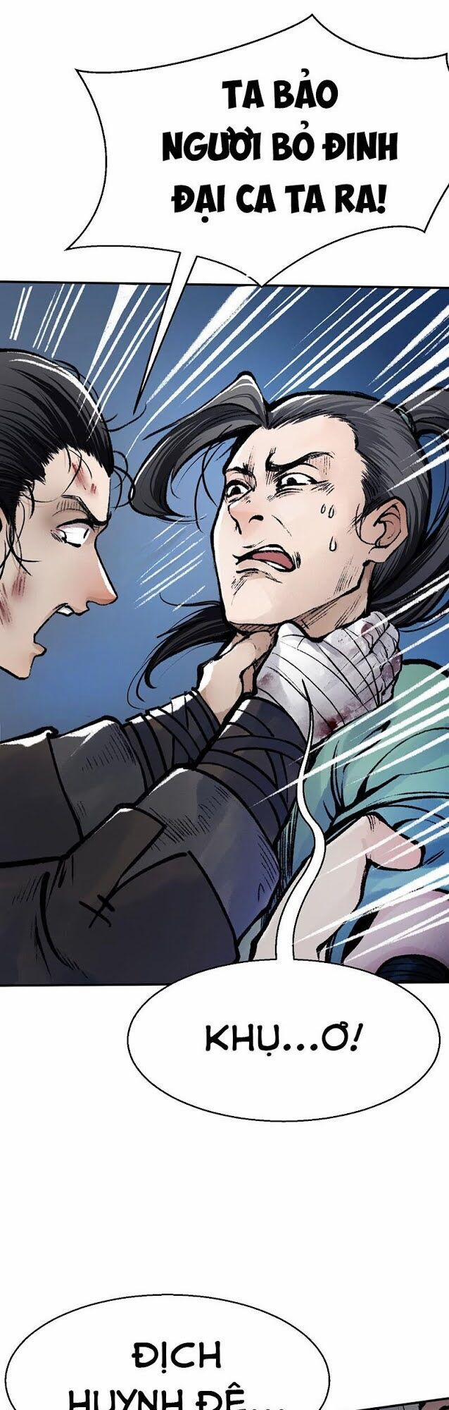 Liên Thành Quyết 27 trang 6