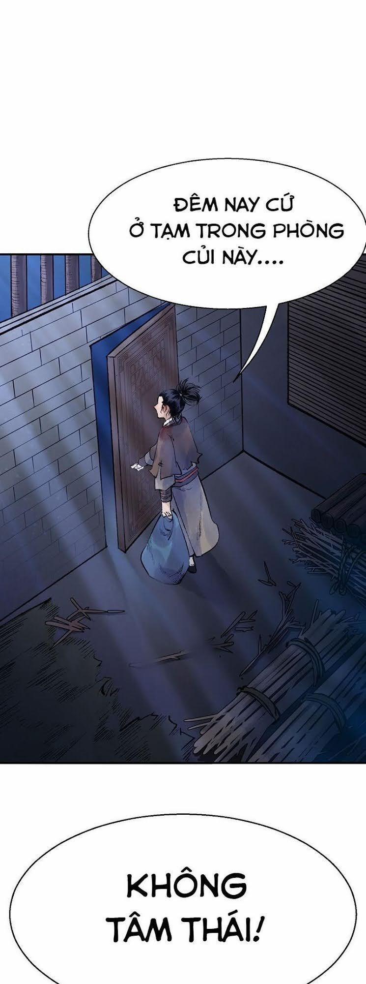 Liên Thành Quyết 28 trang 12