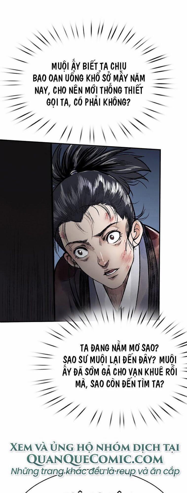 Liên Thành Quyết 28 trang 15