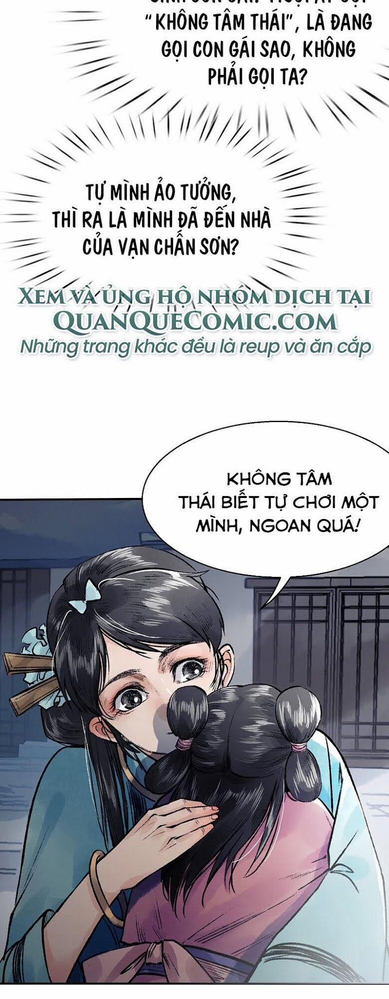 Liên Thành Quyết 28 trang 22