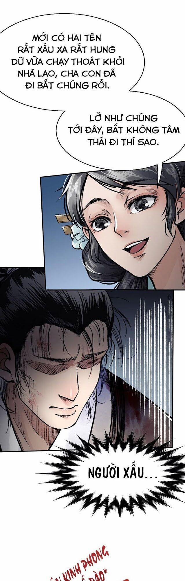 Liên Thành Quyết 28 trang 28