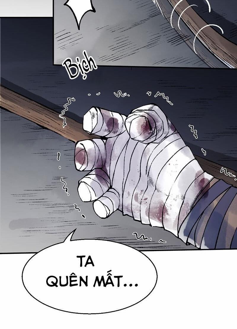 Liên Thành Quyết 28 trang 32