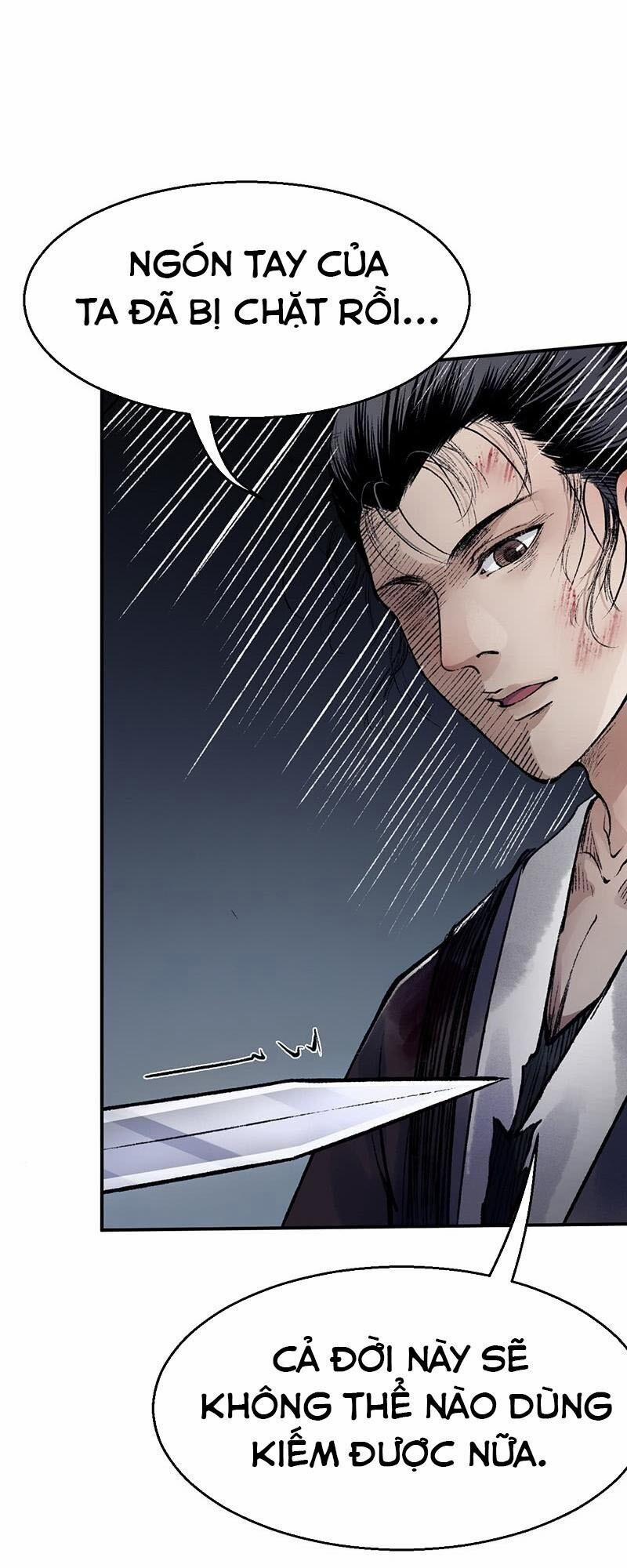 Liên Thành Quyết 28 trang 33