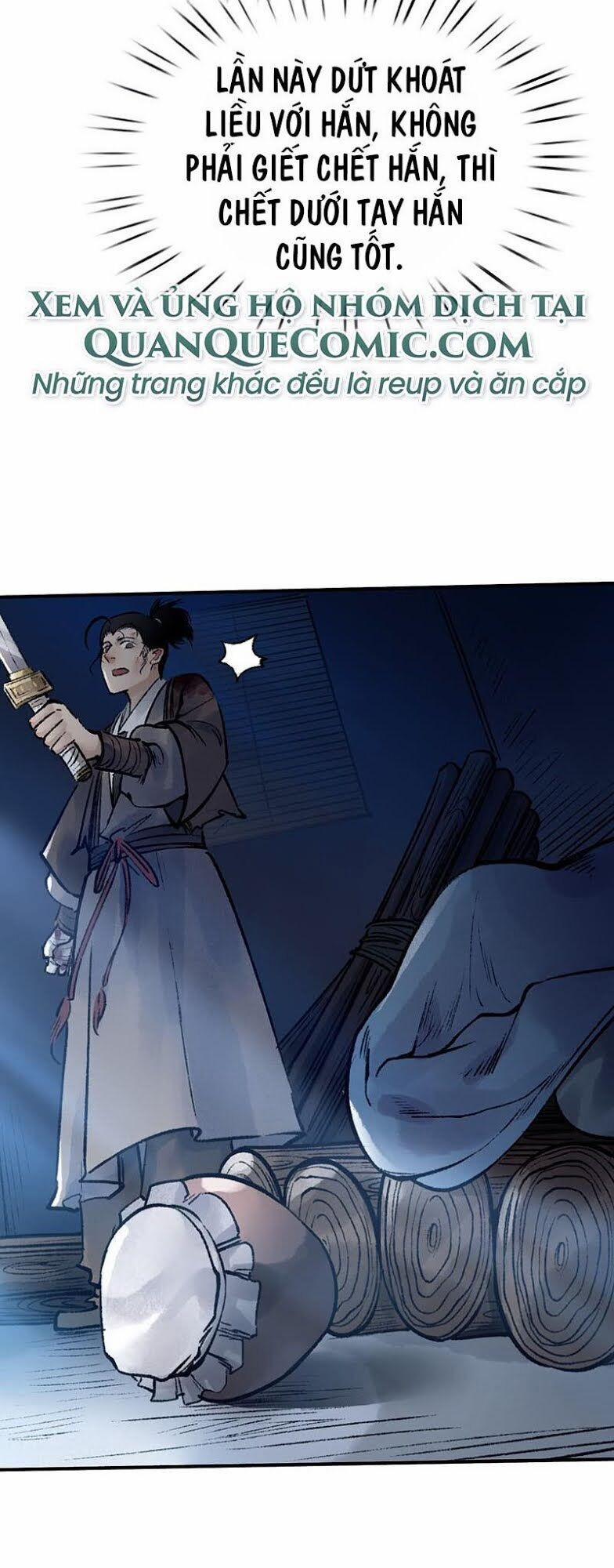 Liên Thành Quyết 29 trang 13