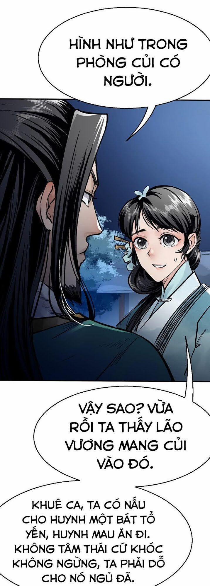 Liên Thành Quyết 29 trang 16