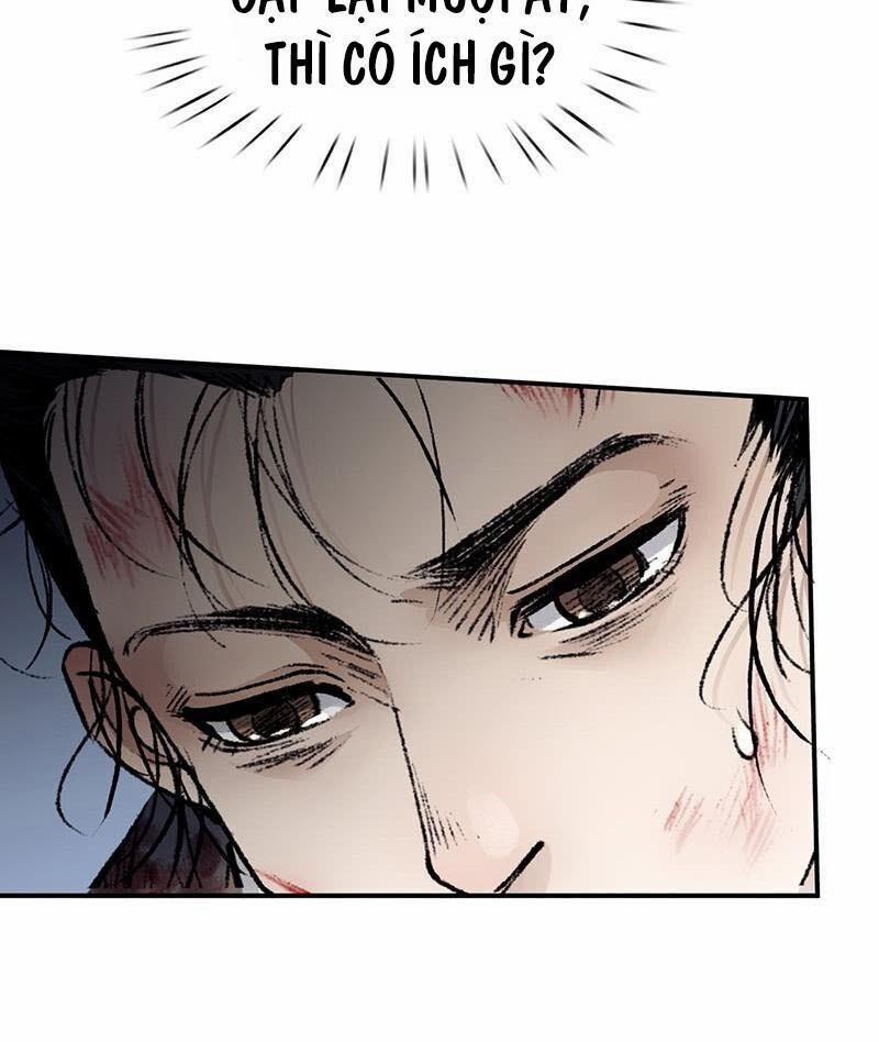 Liên Thành Quyết 29 trang 21