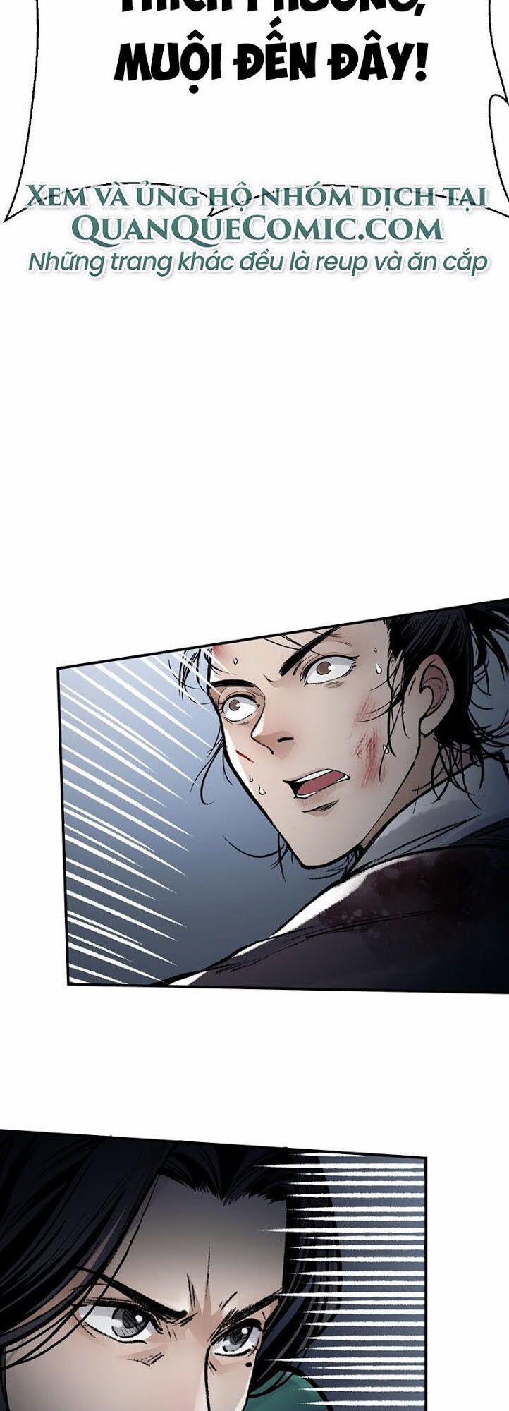 Liên Thành Quyết 29 trang 35