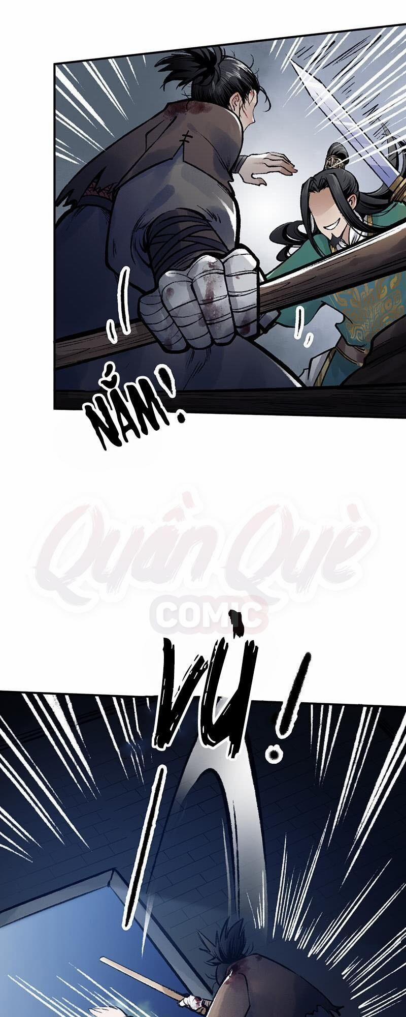 Liên Thành Quyết 29 trang 39