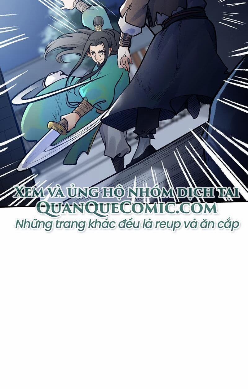 Liên Thành Quyết 29 trang 40