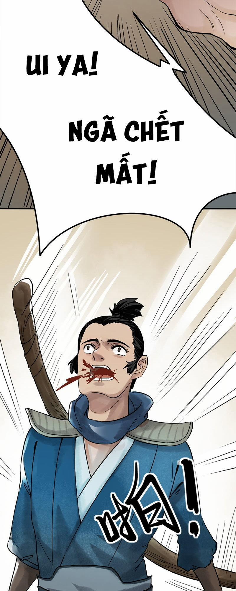 Liên Thành Quyết 3 trang 28