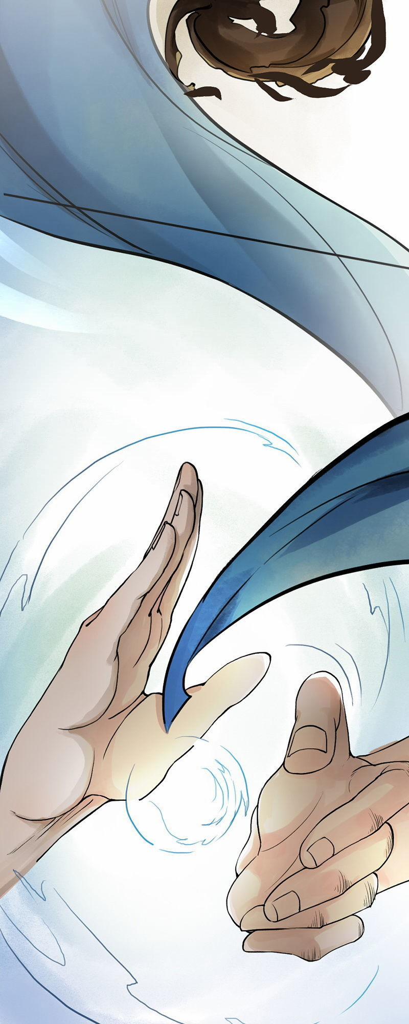 Liên Thành Quyết 3 trang 3