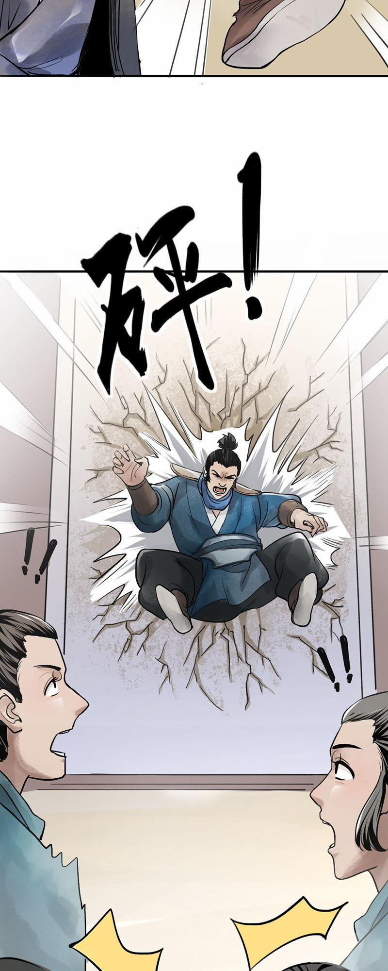 Liên Thành Quyết 3 trang 30