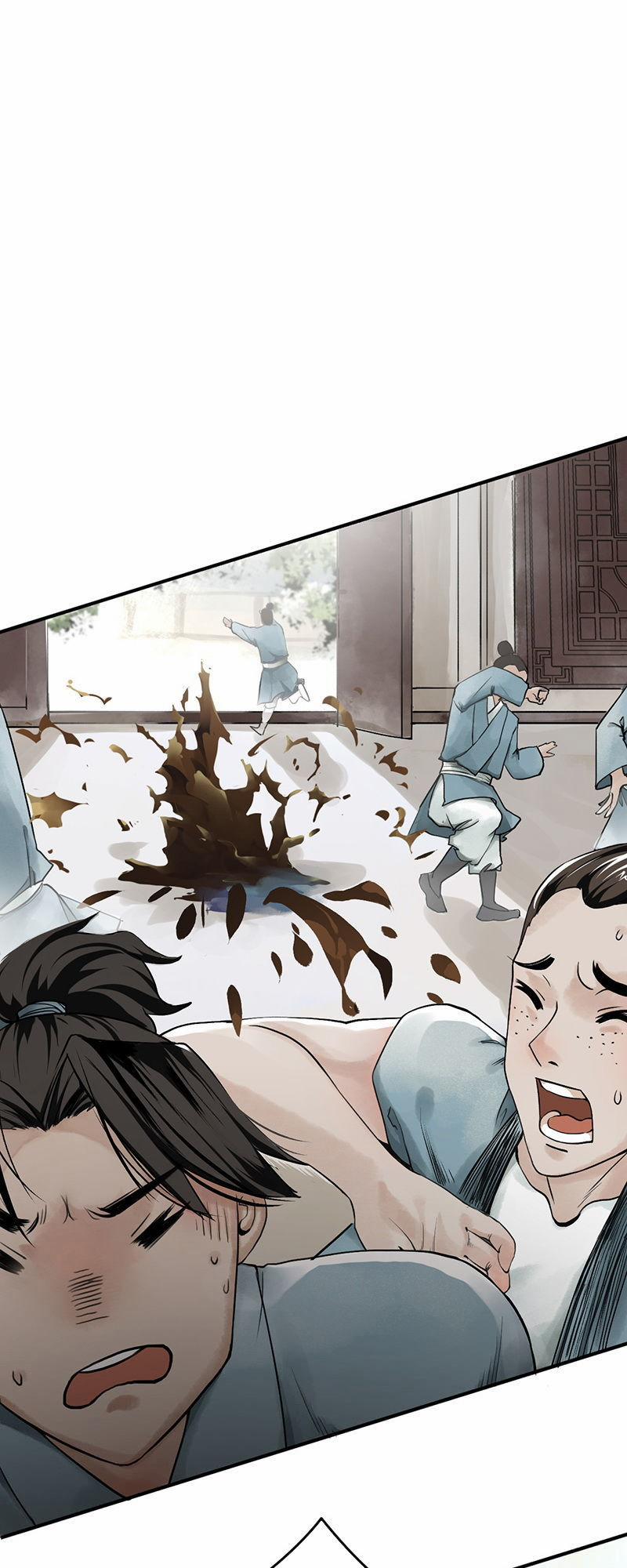 Liên Thành Quyết 3 trang 6