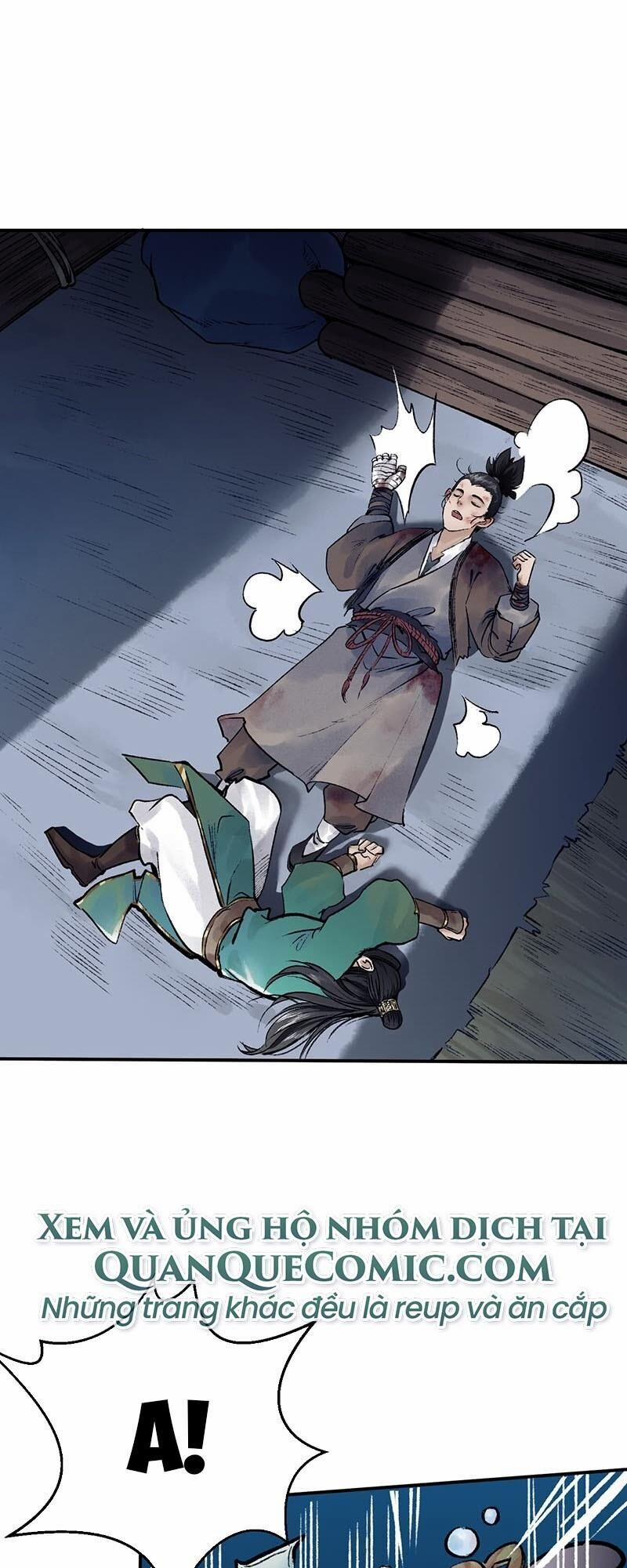 Liên Thành Quyết 30 trang 16