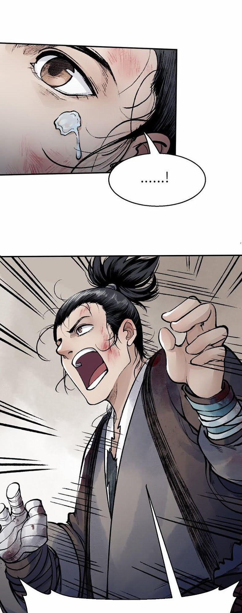 Liên Thành Quyết 30 trang 20