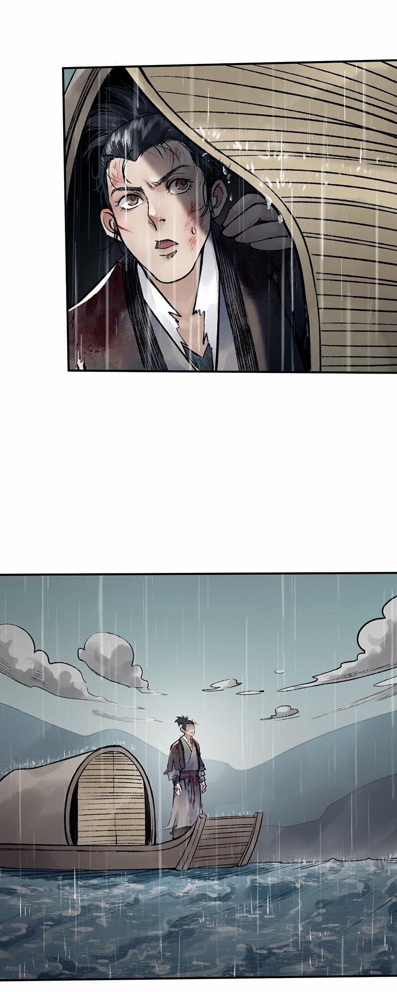 Liên Thành Quyết 30 trang 22