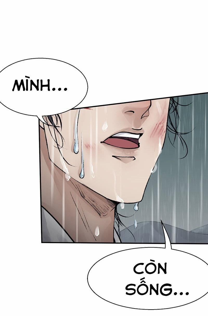 Liên Thành Quyết 30 trang 23