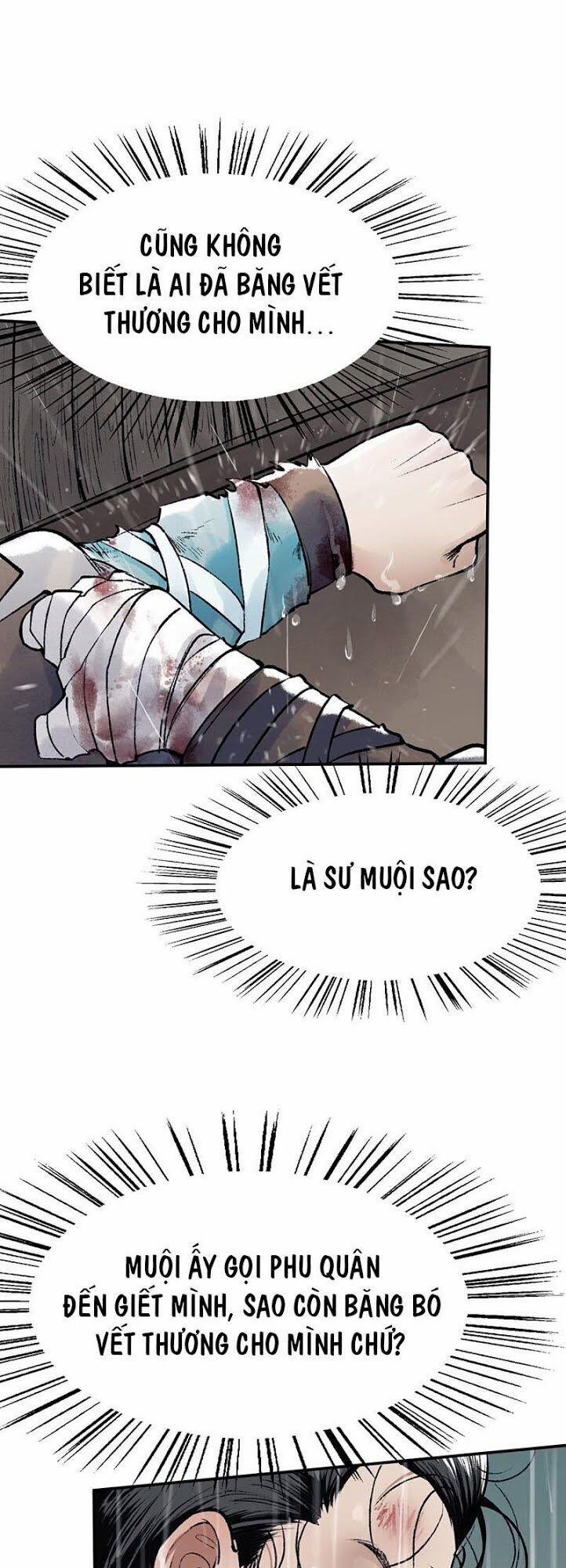 Liên Thành Quyết 30 trang 24