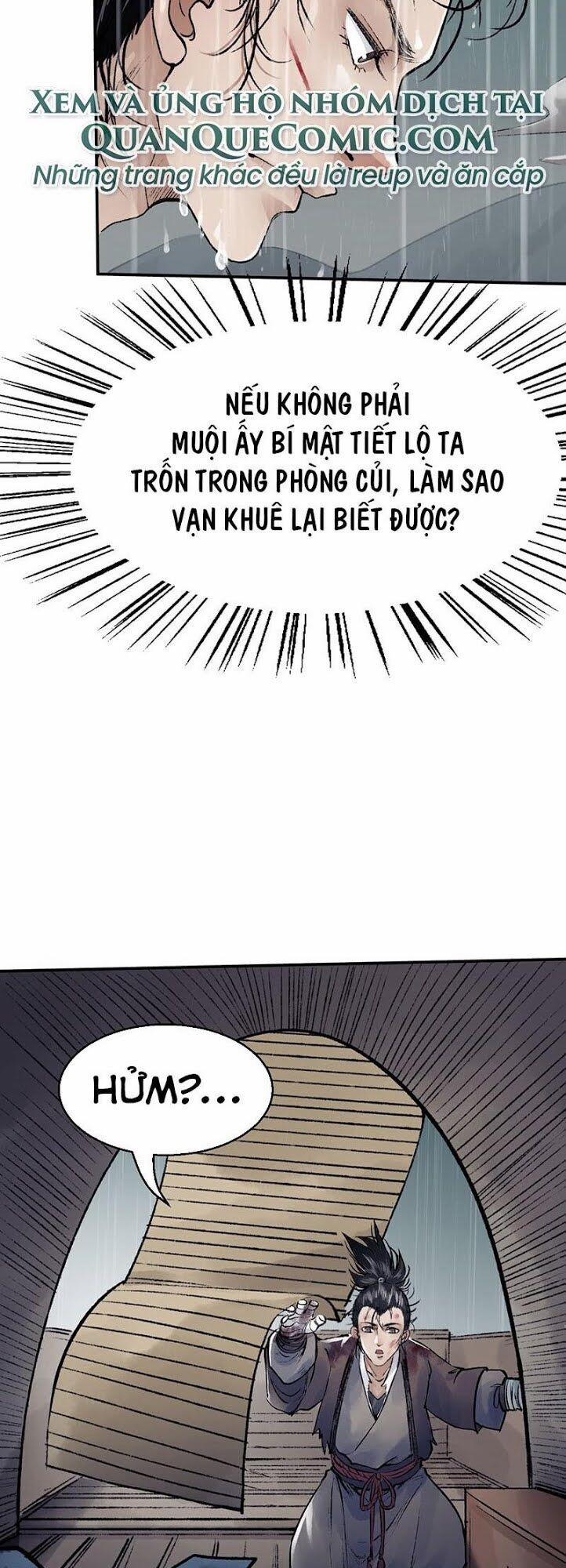 Liên Thành Quyết 30 trang 25