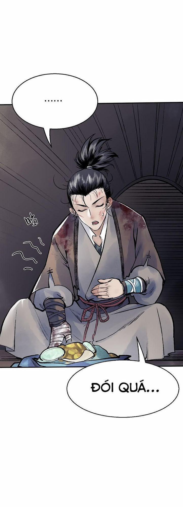 Liên Thành Quyết 30 trang 29