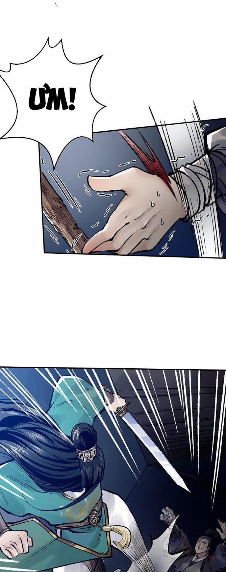 Liên Thành Quyết 30 trang 3