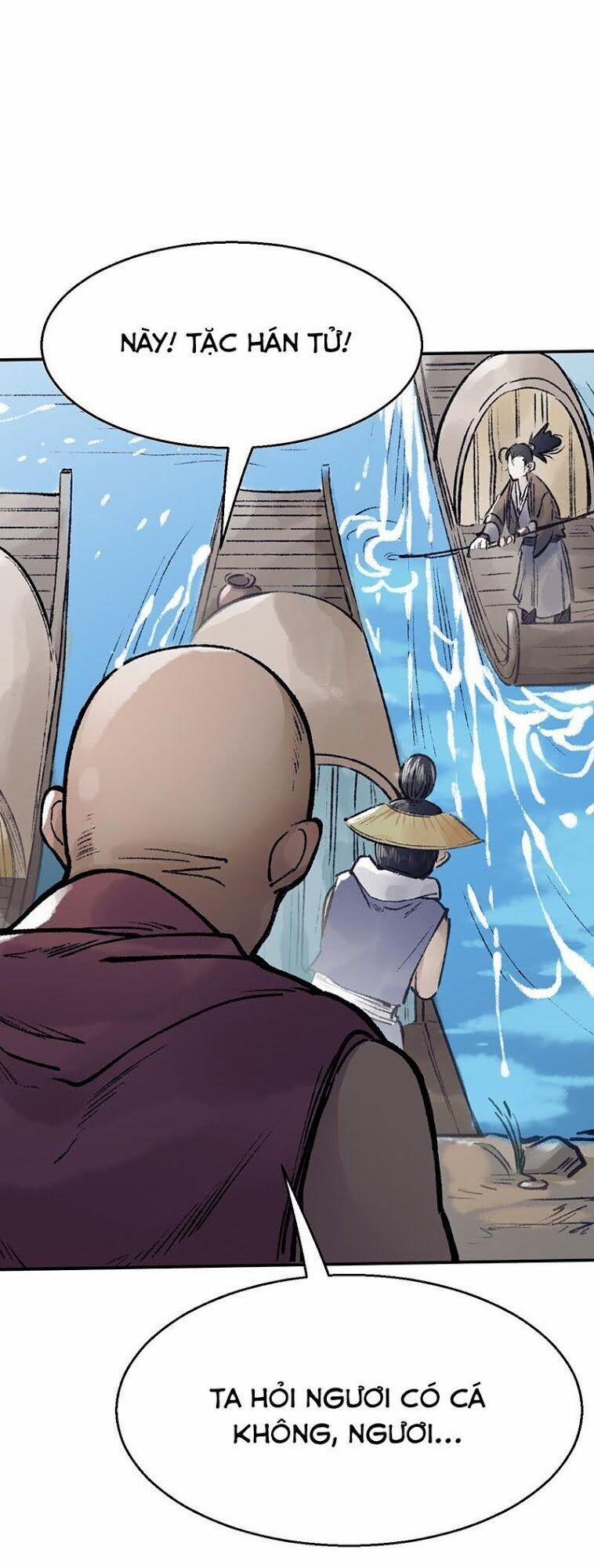 Liên Thành Quyết 31 trang 13