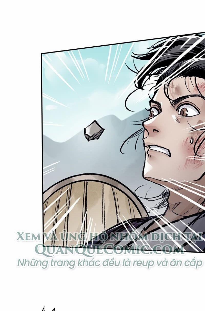 Liên Thành Quyết 31 trang 16