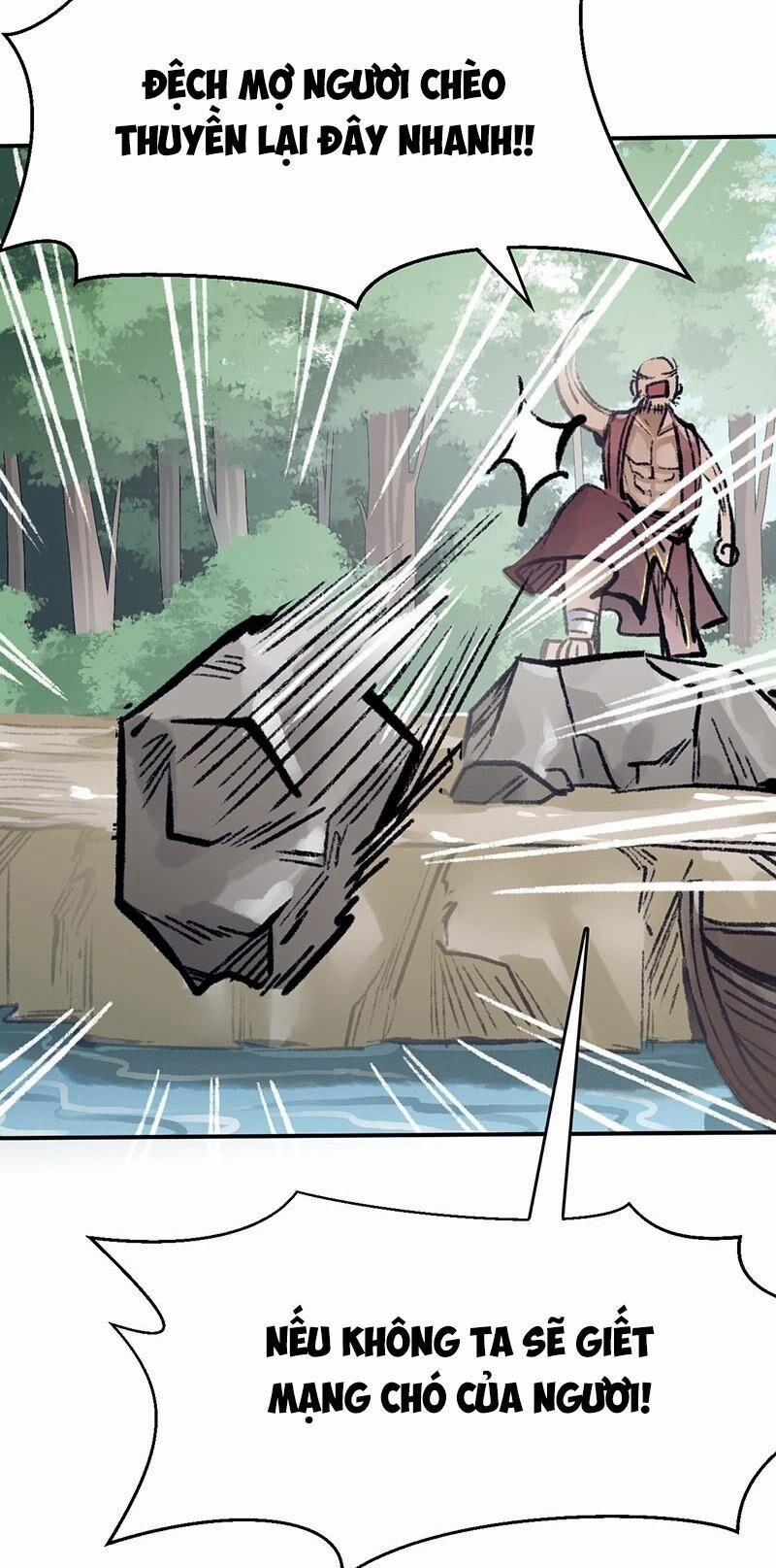 Liên Thành Quyết 31 trang 18