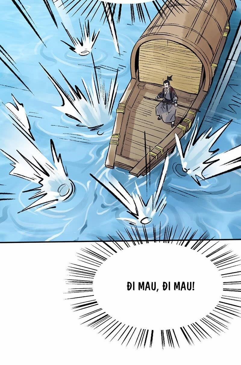 Liên Thành Quyết 31 trang 20