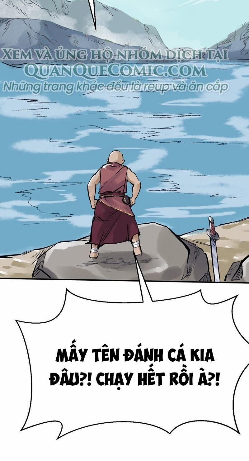 Liên Thành Quyết 31 trang 24