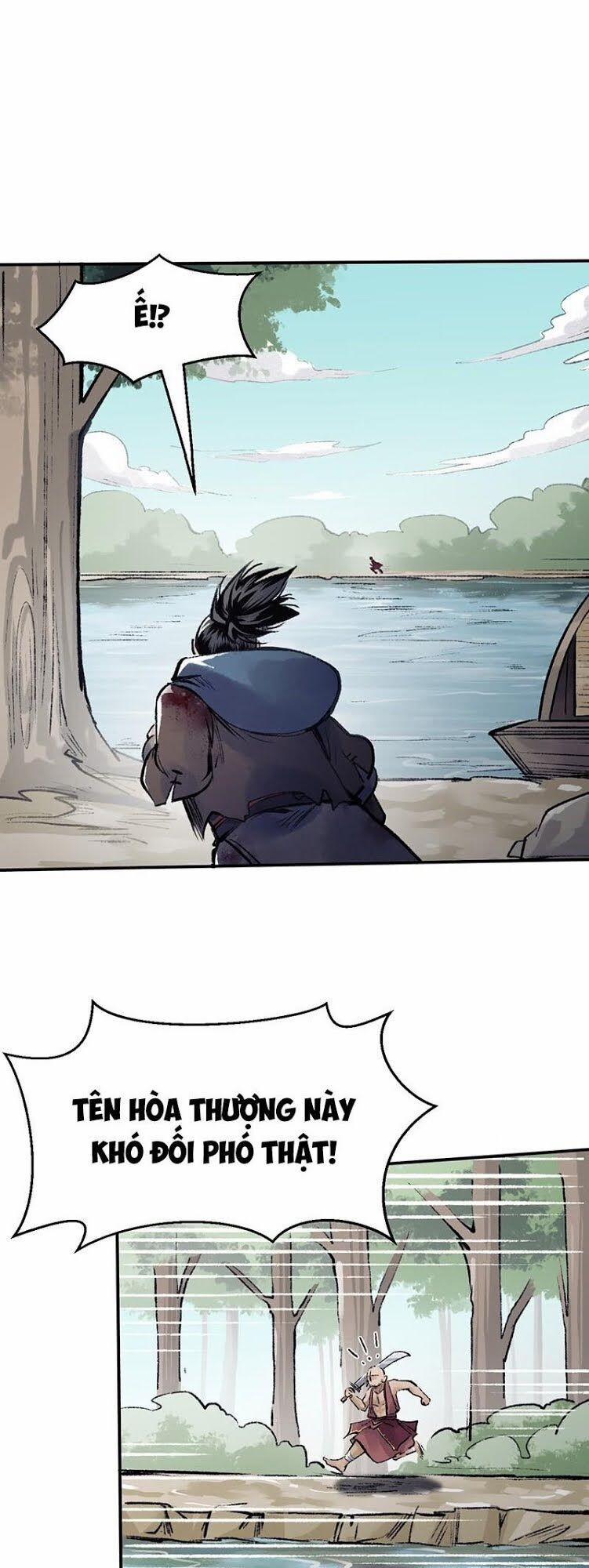 Liên Thành Quyết 31 trang 27