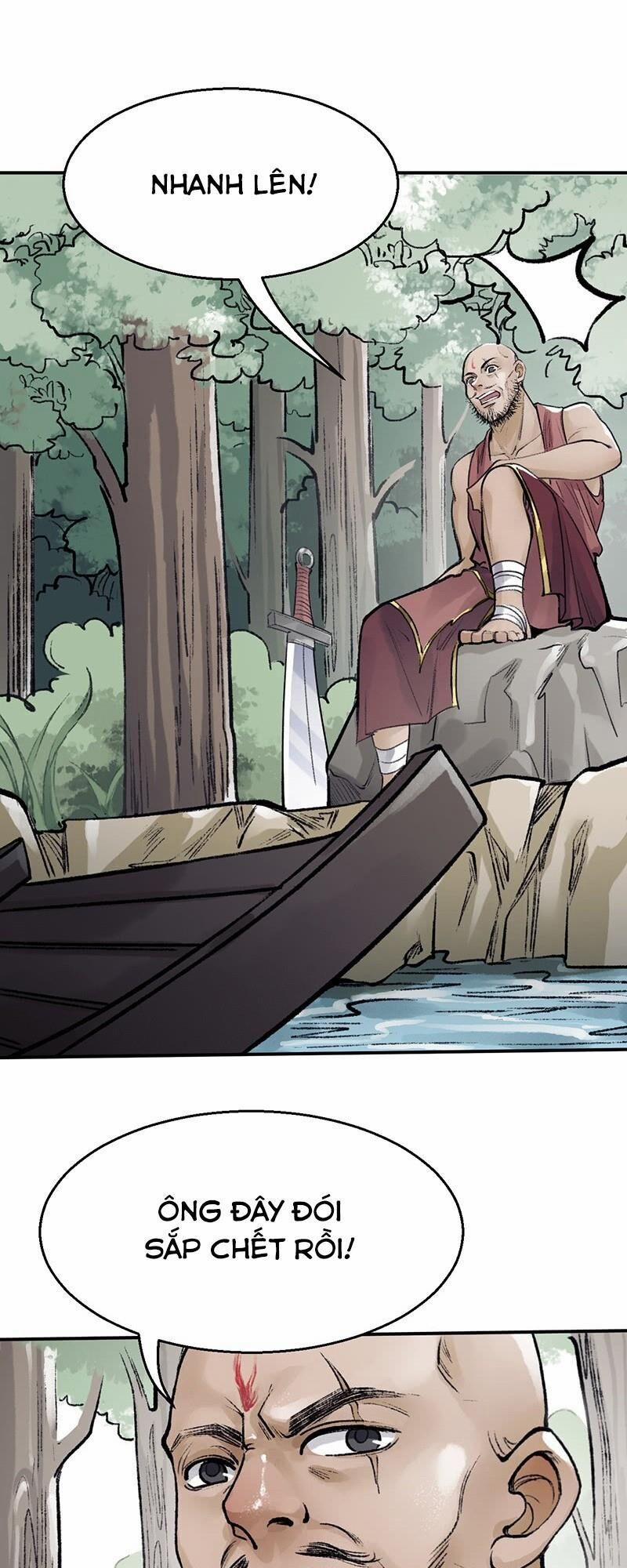 Liên Thành Quyết 31 trang 7