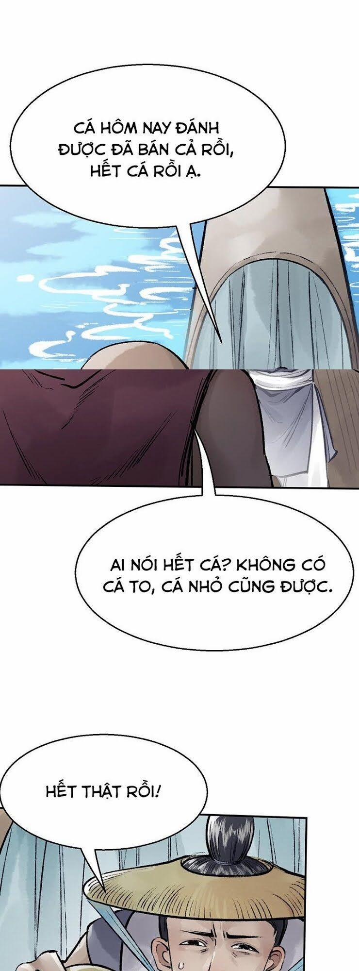 Liên Thành Quyết 31 trang 9