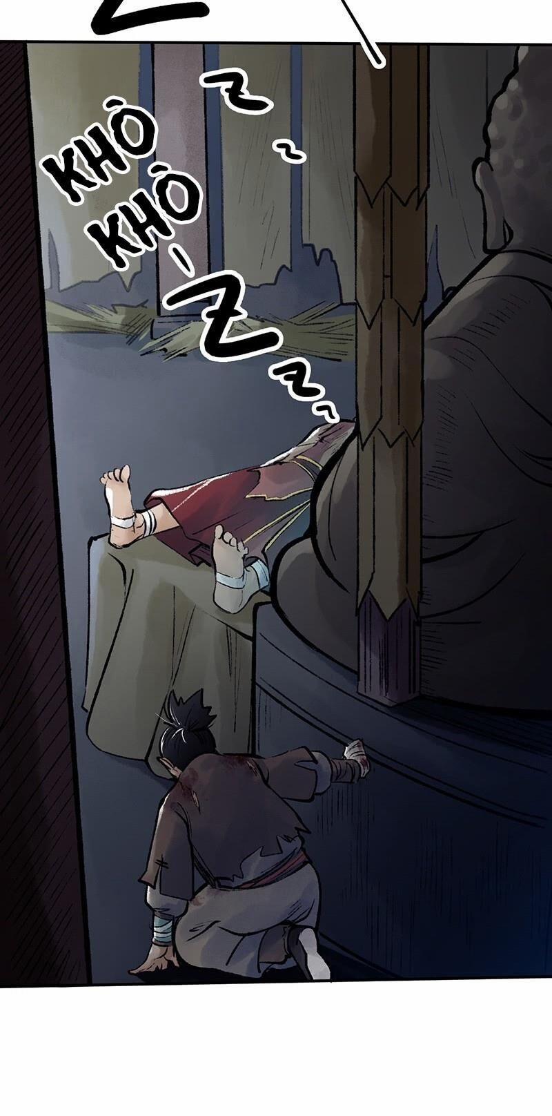 Liên Thành Quyết 32 trang 13