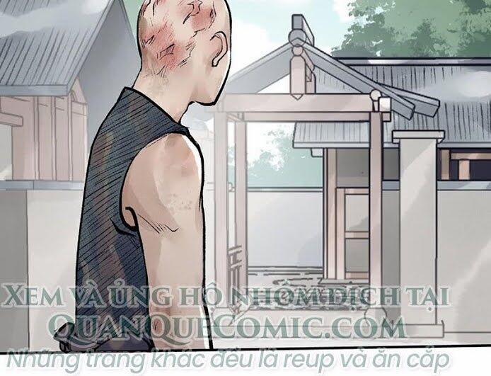 Liên Thành Quyết 32 trang 35