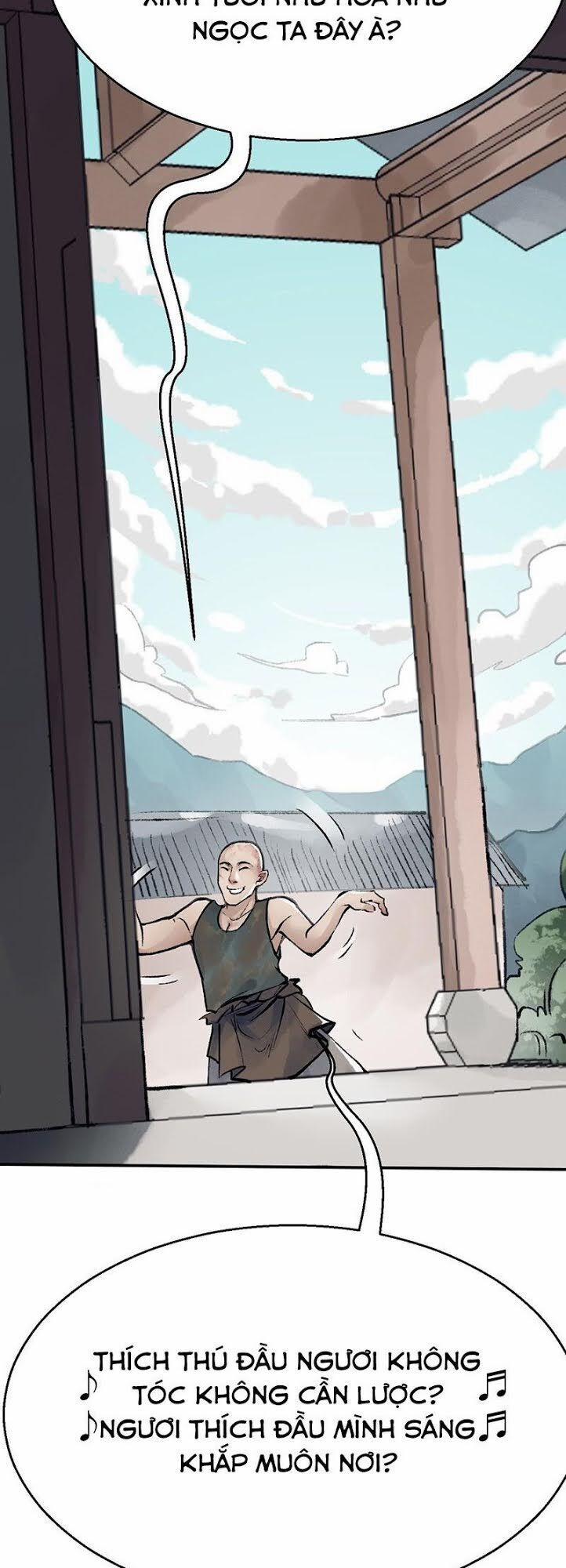 Liên Thành Quyết 32 trang 37