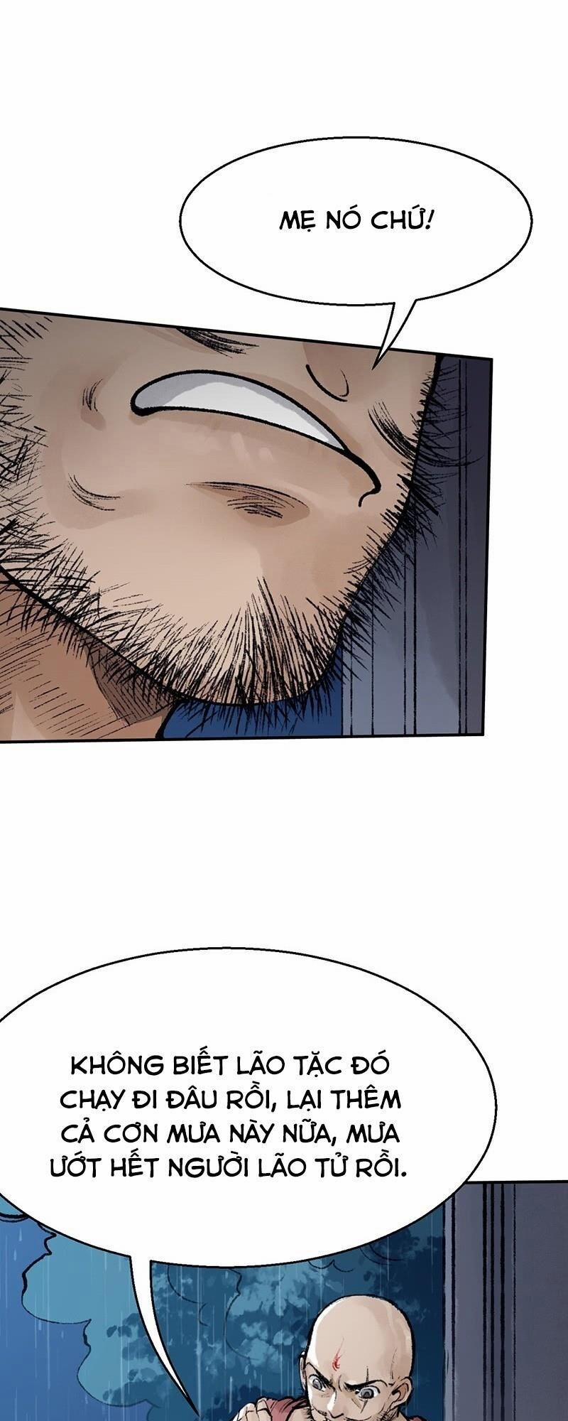 Liên Thành Quyết 32 trang 6