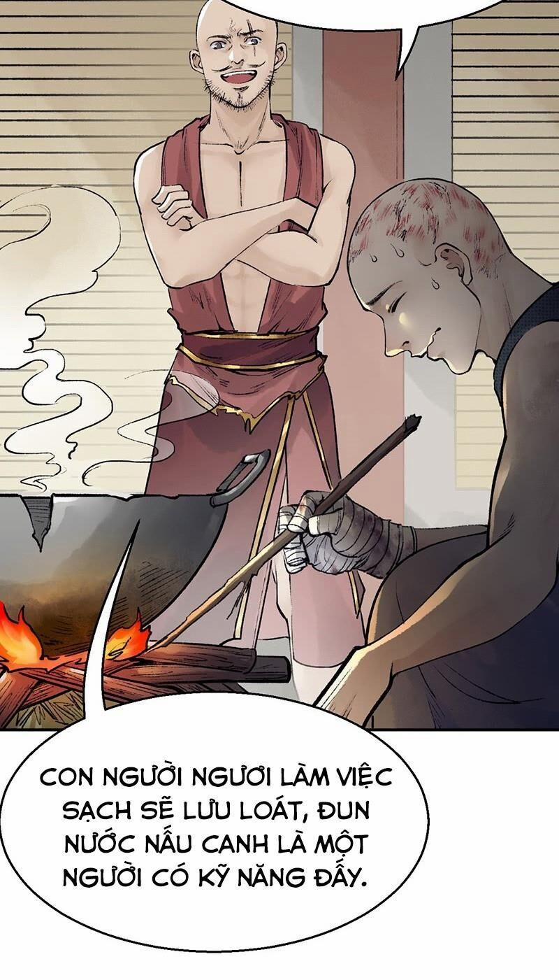 Liên Thành Quyết 33 trang 19