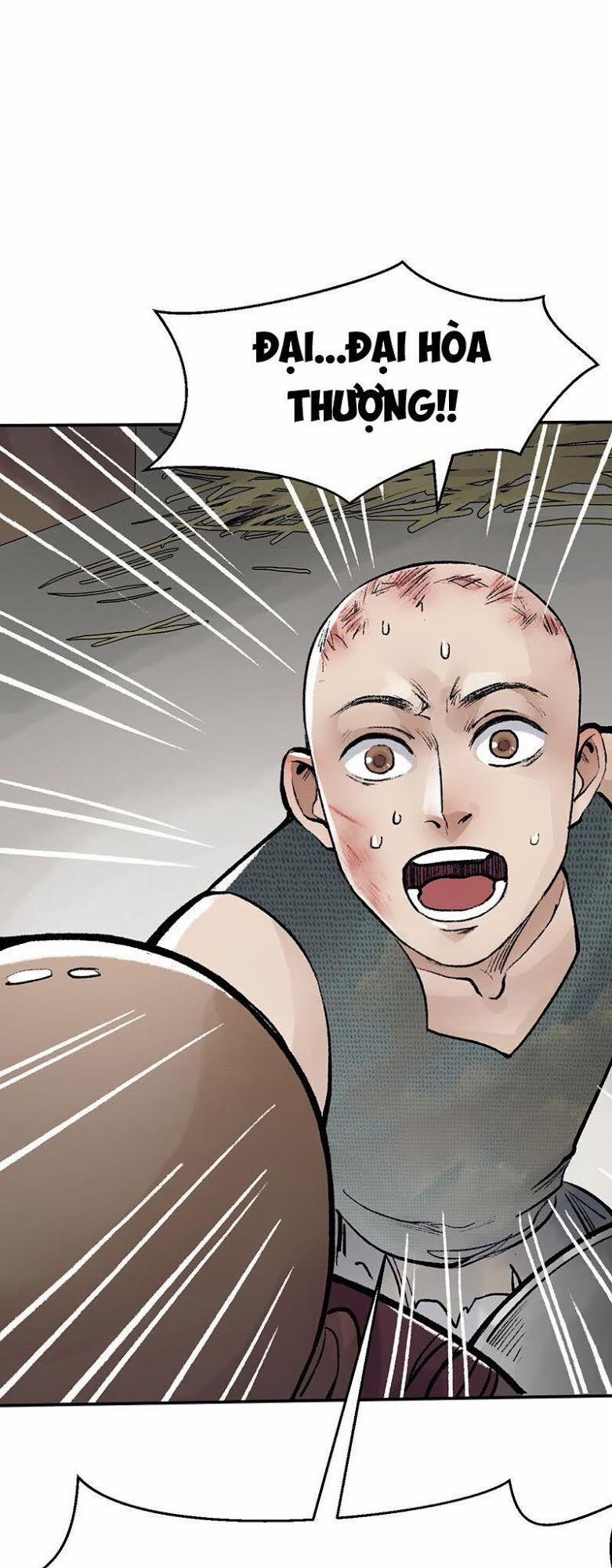 Liên Thành Quyết 33 trang 25