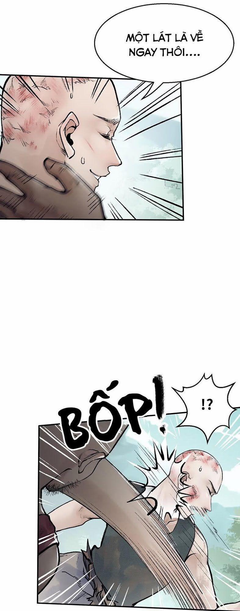 Liên Thành Quyết 33 trang 6