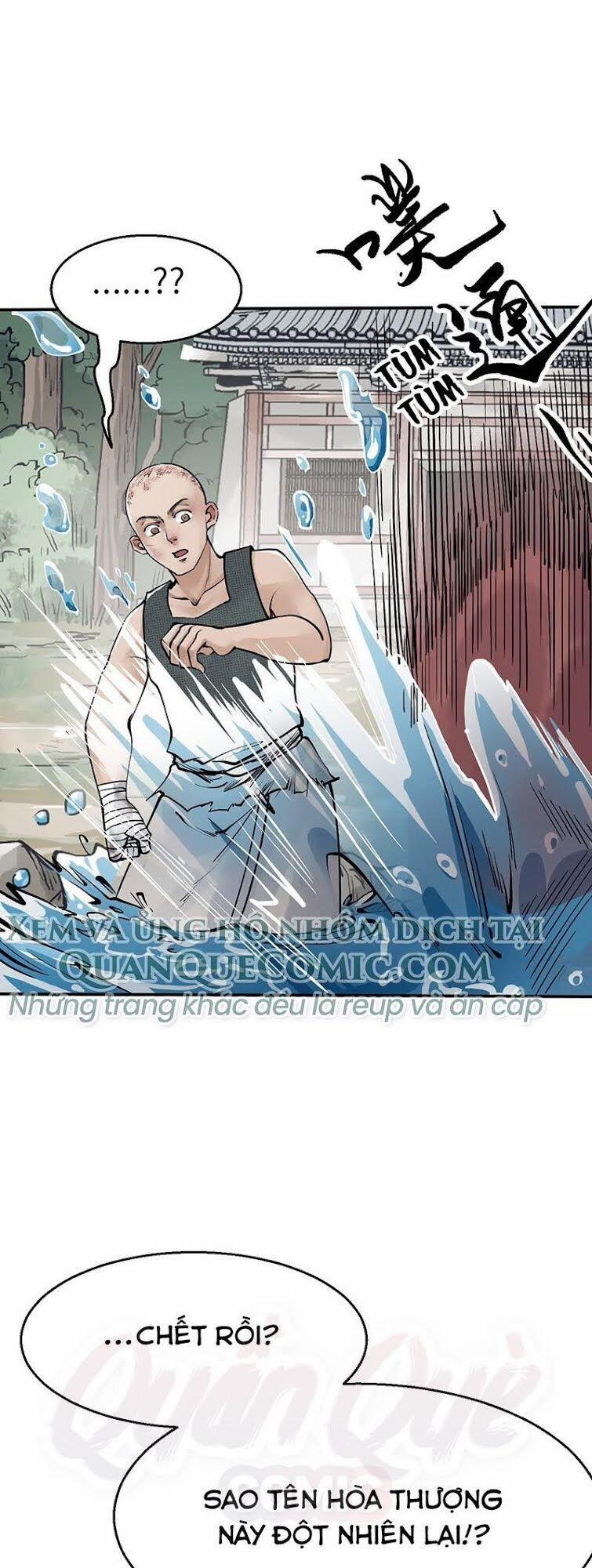 Liên Thành Quyết 34 trang 14