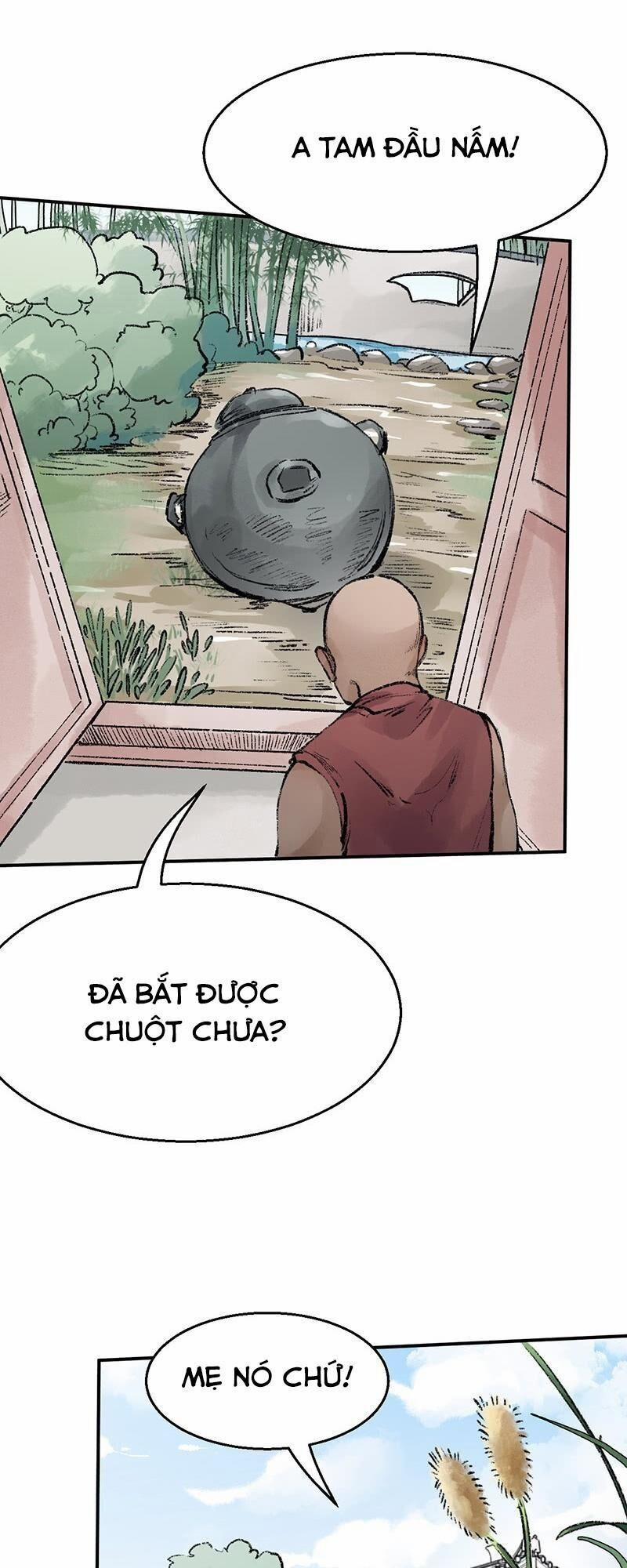 Liên Thành Quyết 34 trang 5