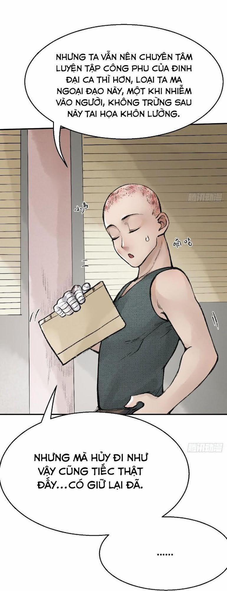 Liên Thành Quyết 35 trang 11