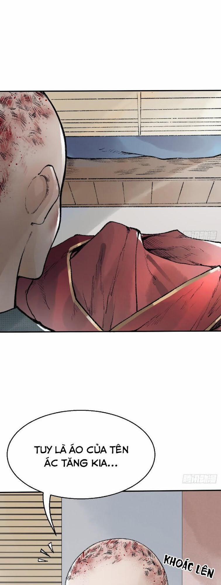 Liên Thành Quyết 35 trang 14