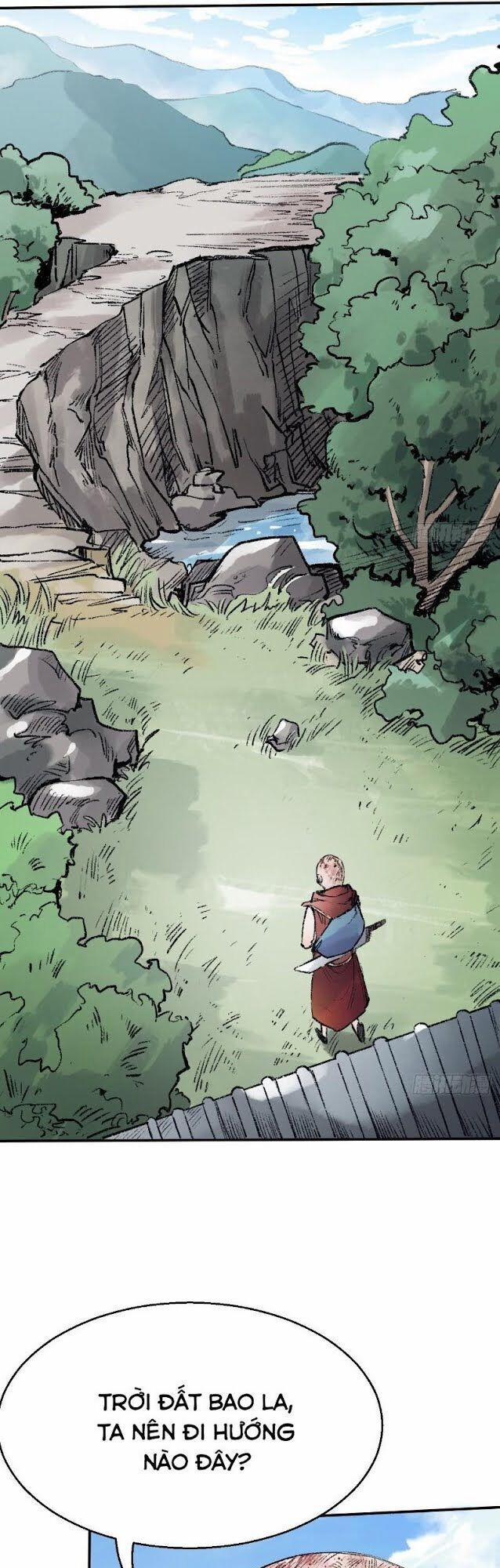 Liên Thành Quyết 35 trang 17