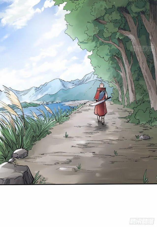 Liên Thành Quyết 35 trang 19