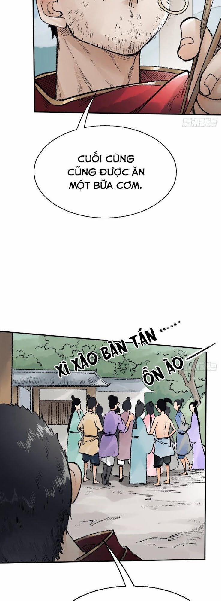 Liên Thành Quyết 35 trang 21