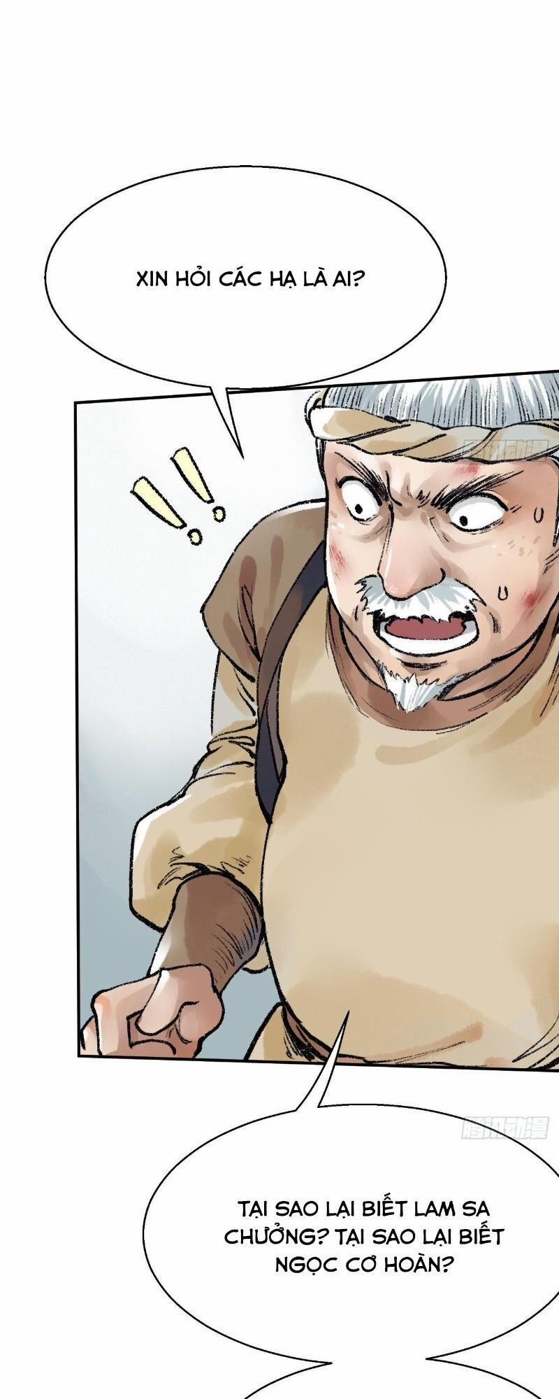 Liên Thành Quyết 35 trang 33